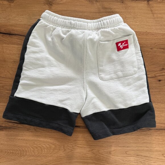 MOTOGP BOYS COLOR BLOCK SHORTS - Picture 5 of 6